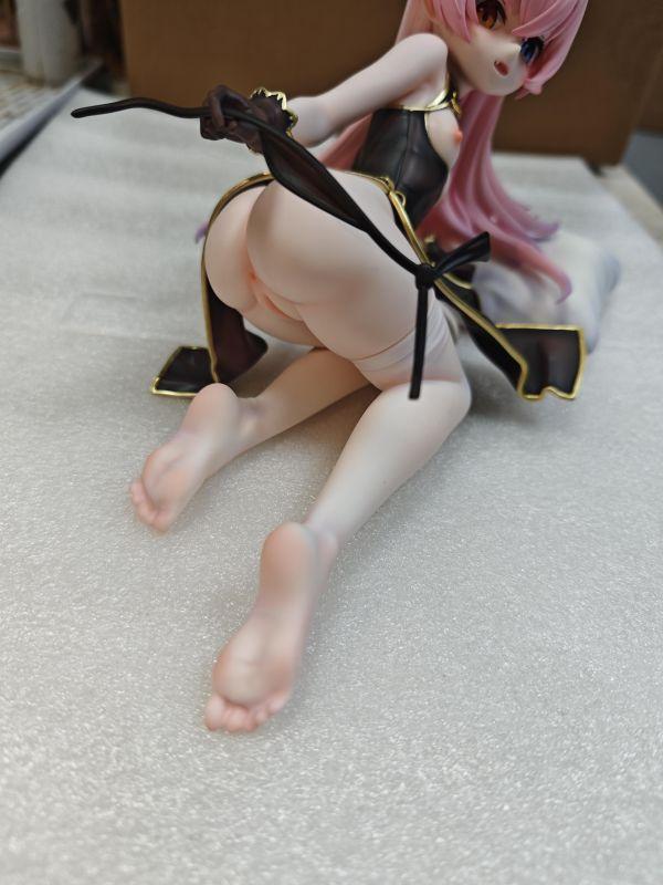 【R18-海外代購】ZTR 小鳥遊星野旗袍版 