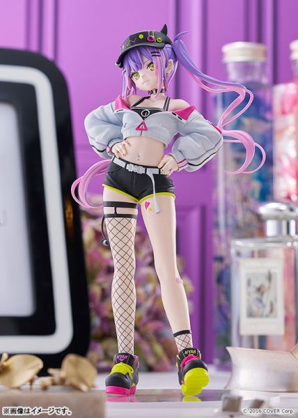 【預定】Good Smile Company GSC POP UP PARADE SP Hololive 常闇永遠 常闇トワ 