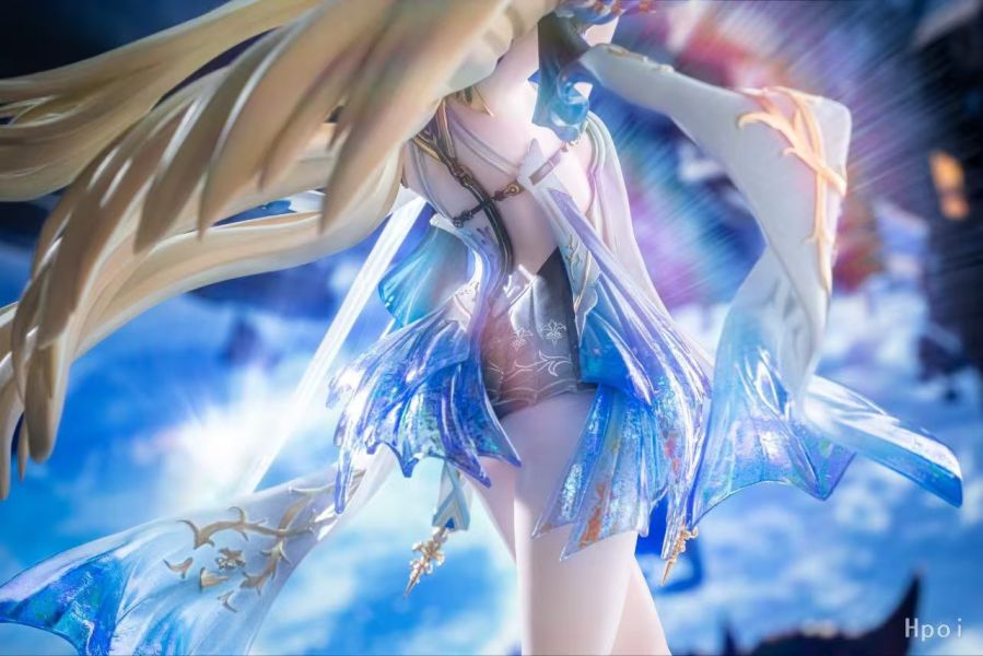 【預定】Fix cast FC 卡提希婭 小卡 