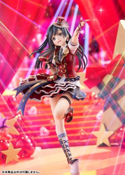【PVC預定】PLUM Love Live 虹咲學園學園偶像同好會 優木雪菜 