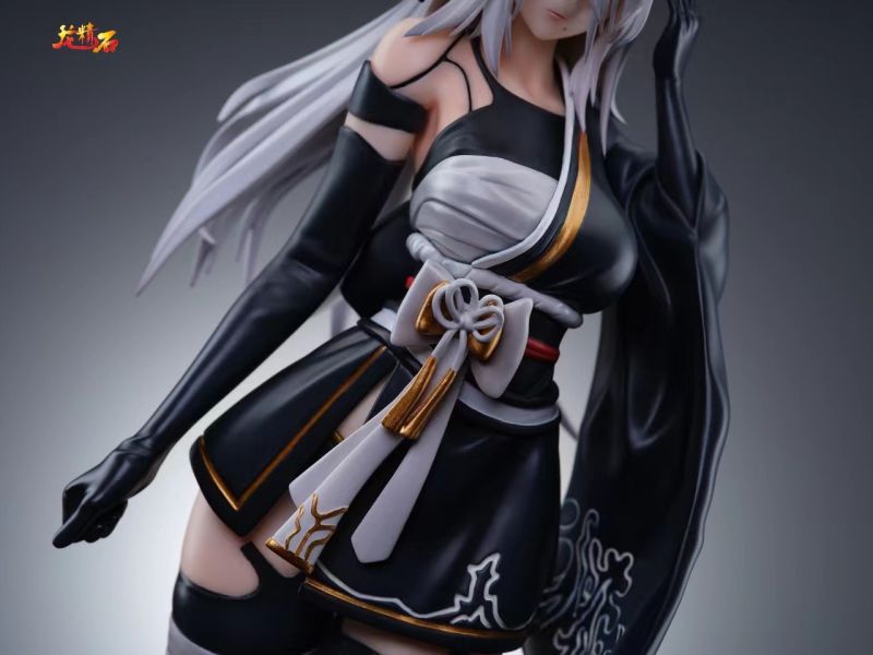 【預定】龍精石 妮姬 尼爾 2B A2 
