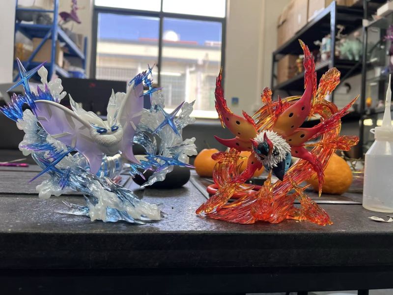 【預定】DuDu 雪絨蛾 