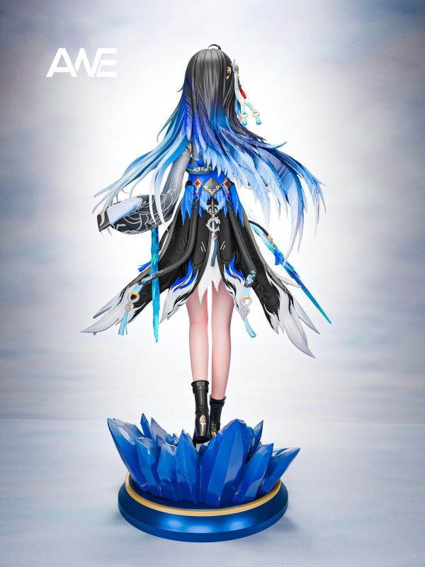 【預定】ANE 鳴潮 秧秧 