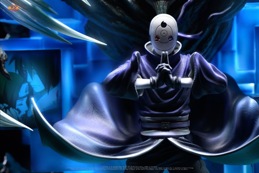 【預定】影之道 第一彈 面具男 