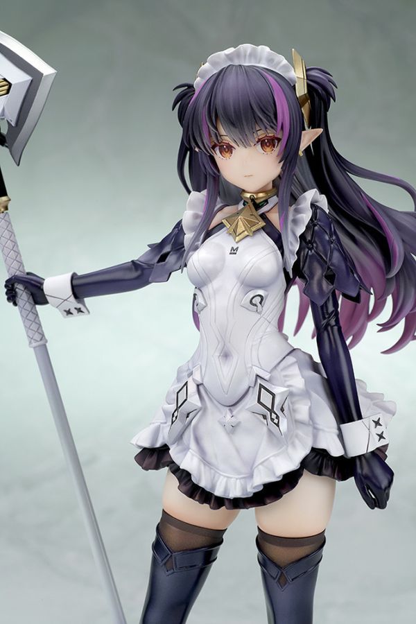 【預定】QuesQ 火星第13區所屬 中距離近戰型M.A.I.D 瑪麗 