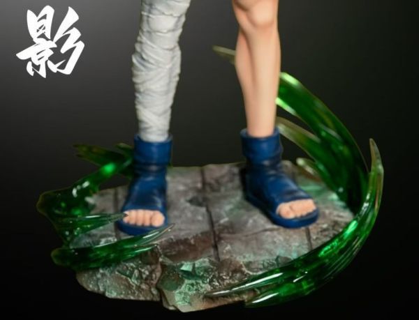 【預定】影 童年系列‬第二彈 寧次 ‬第三彈 鹿丸 ‬第四彈 丁次 