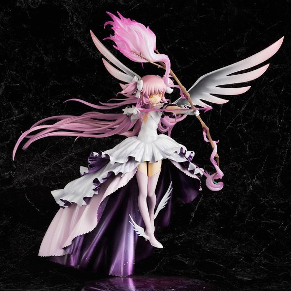 【海外代購】Good Smile Company 魔法少女小圓 終極小圓 再版 