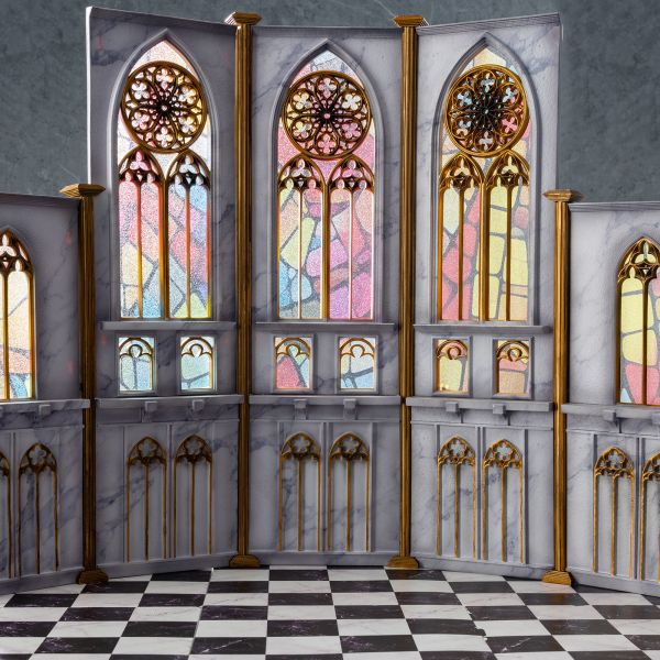 【預定】KAWA DESIGN 修女 安娜斯塔西婭 