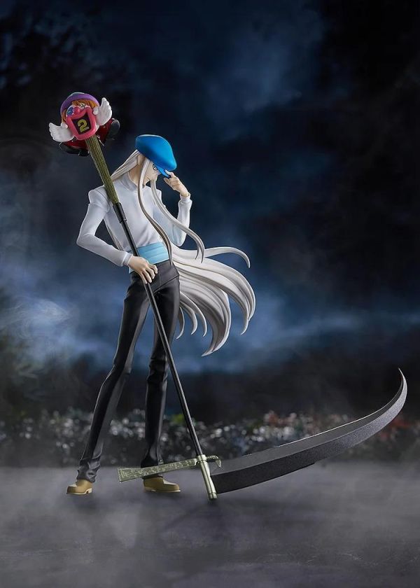 【PVC預定】Good Smile Company GSC POP UP PARADE HUNTER x HUNTER 獵人 凱特 
