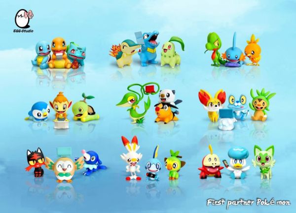 【台灣現貨】EGG 阿蛋 happy hour 禦三家 2+3+4+5+6 