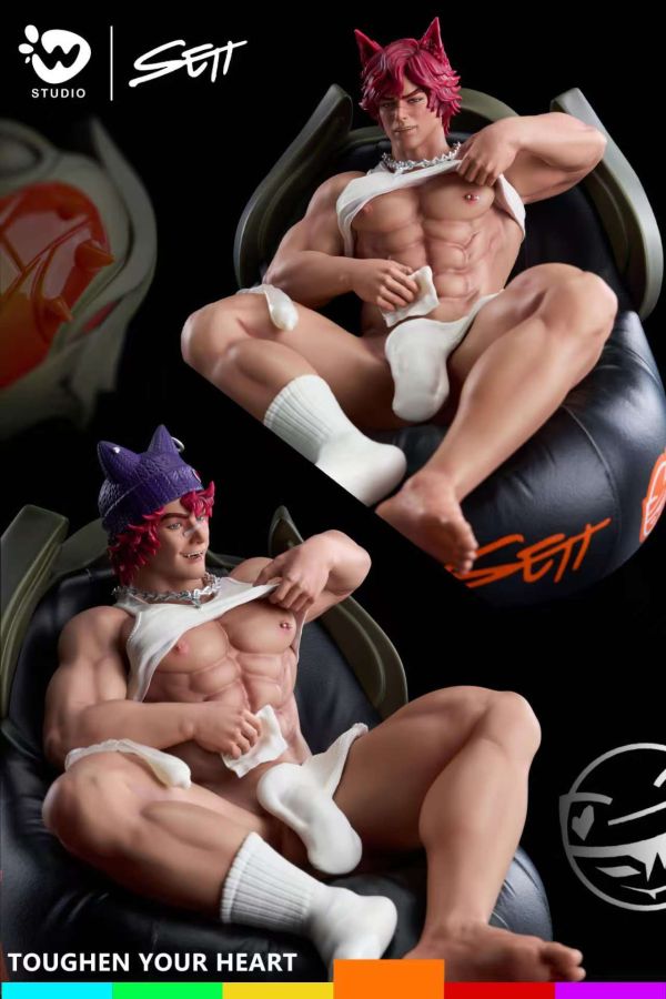 【預留請洽客服】達卜紐 鋼化你的心 