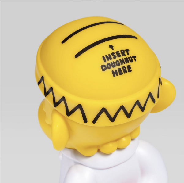 【預定】Fools Paradise 愚者樂園 26cm 紙袋殺手 