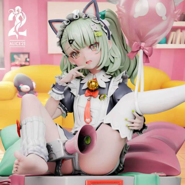 【預定】Alice21 A21 小小禮贈 千夏 
