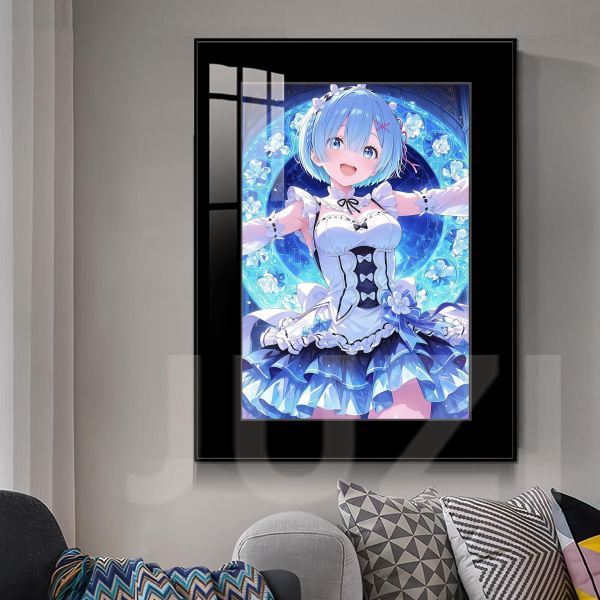 【海外代購】橘子 JUZI 蕾姆青春活力版 