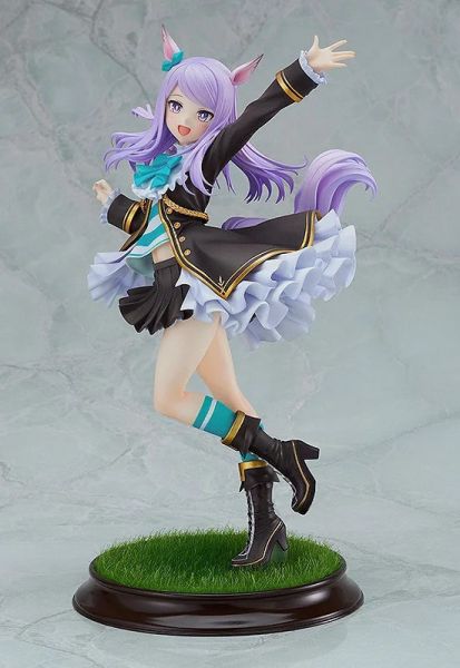 【預定】Good Smile Company GSC 賽馬娘Pretty Derby 目白麥昆 名門目白家的至寶 