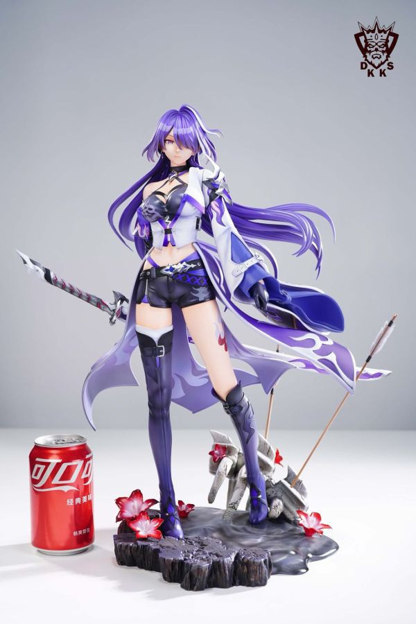 【海外代購】暗王 Dark King 星穹鐵道 黃泉 