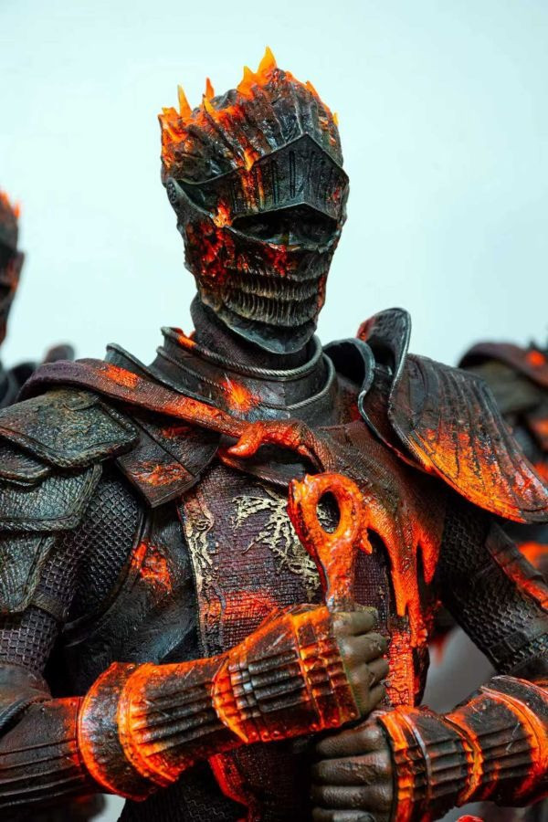 【海外代購】THUNDER Z 薪王 