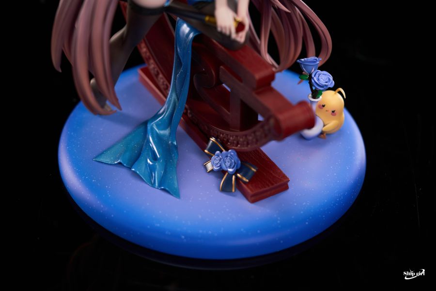 【預定】Ship girl 艦娘第八彈 小城 