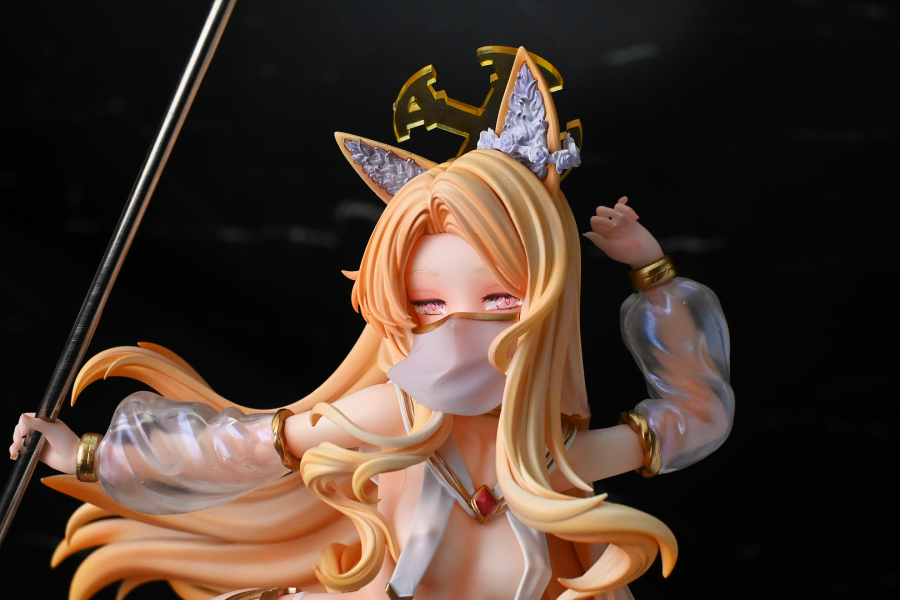 【預定】Cop 舞女聖亞 