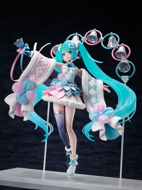 【海外代購】【23CM】F:NEX 初音未來 魔法未來 2020 冬日 