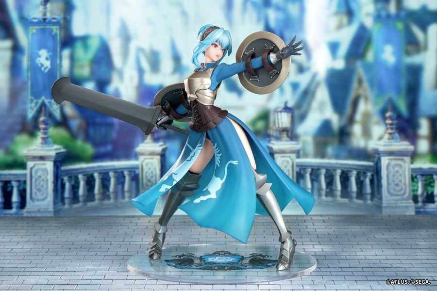 【PVC預定】APEX LIMEPIE系列 聖獸之王 維吉妮亞 