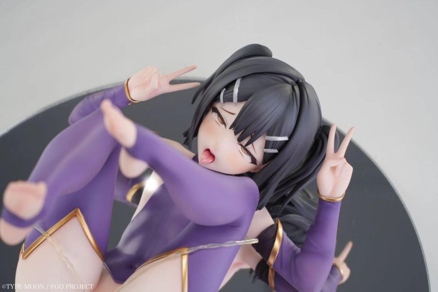 【R18-預定】GC 美遊 艾德費爾特 