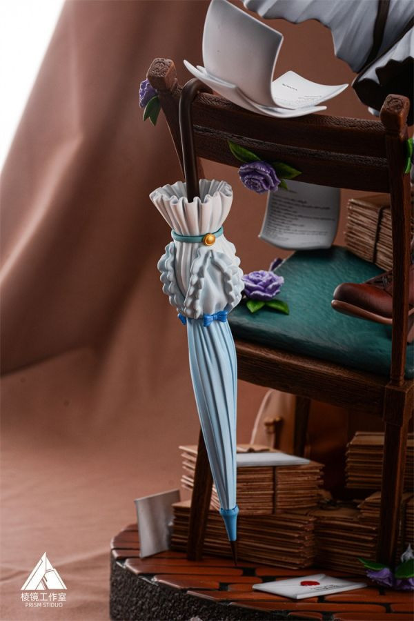 【海外代購】棱鏡 薇爾莉特2.0 