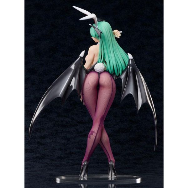 【PVC預定】FREEing B-style 魔域幽靈 莫莉卡 兔女郎Ver. 