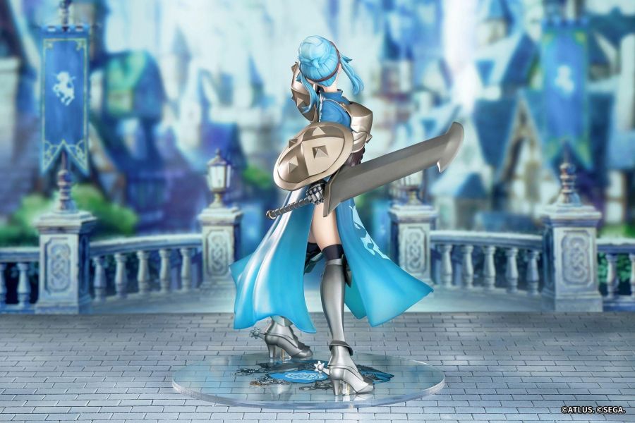 【PVC預定】APEX LIMEPIE系列 聖獸之王 維吉妮亞 