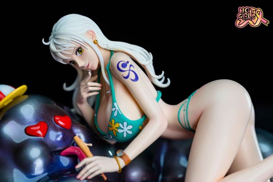 【預定】Hot Girls 泳裝系列 第二彈 小賊貓 