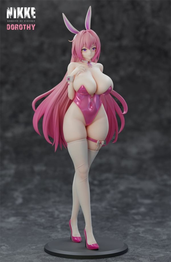 【海外代購】荊棘工作室 桃樂絲 兔女郎 