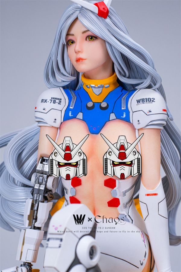 【系列代購】MMS 機娘系列 