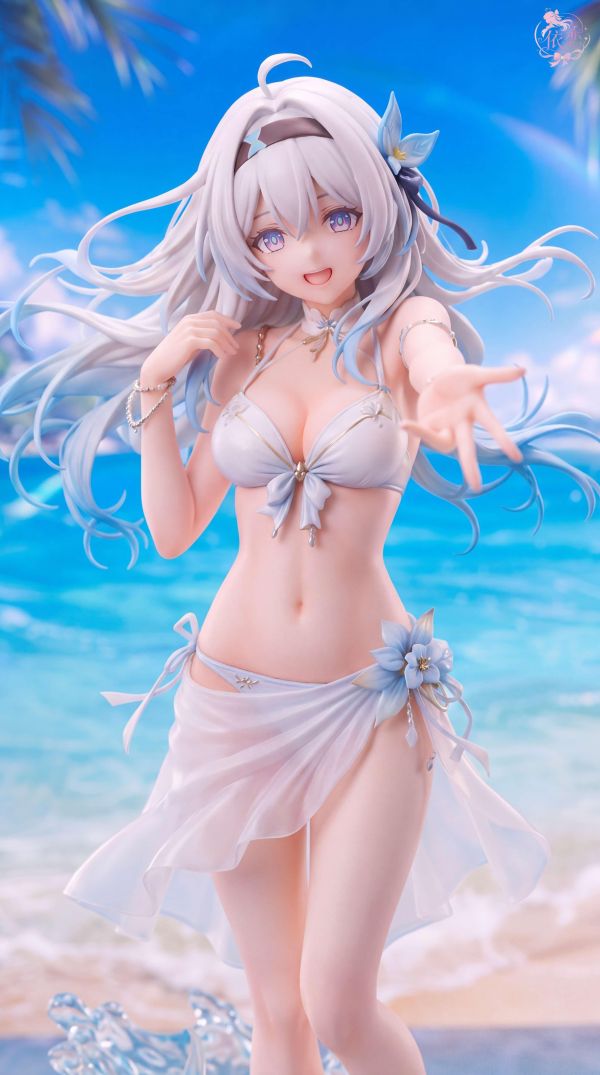 【預定】依戀 泳裝流螢 崩壞星穹鐵道 