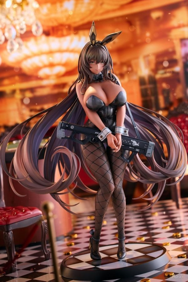 【台灣現貨】BC 勝利女神 妮姬 諾亞爾 