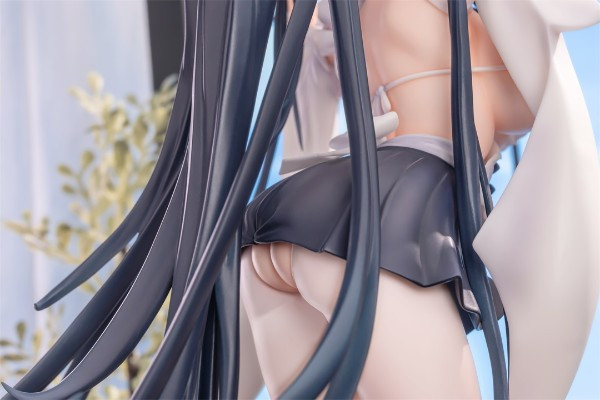 【海外代購】AniGame 碧藍航線 不撓 沒幹勁的女僕小姐 