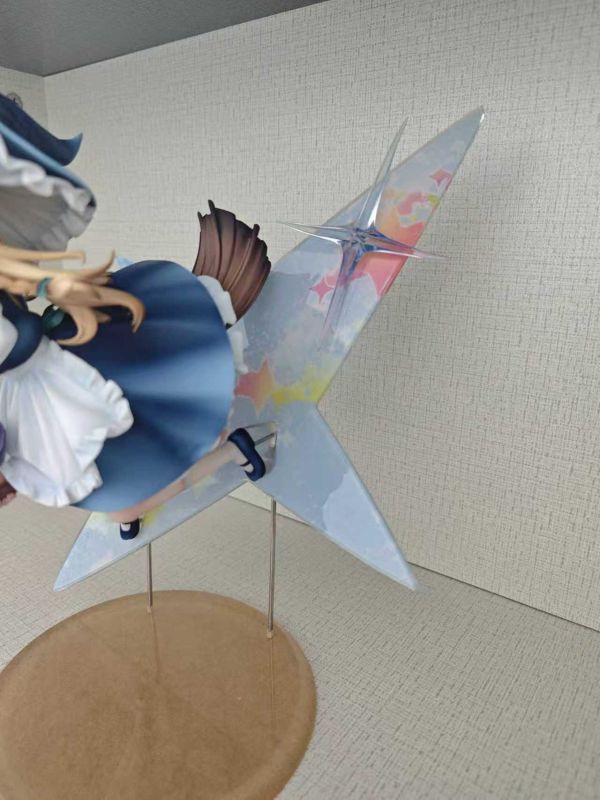 【海外代購】CY 東方Project 霧雨魔理沙 