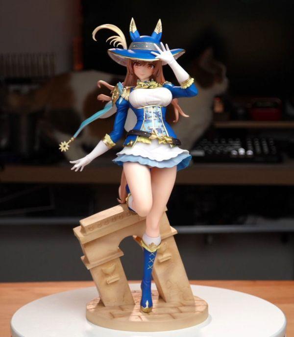 【海外代購】東方人型 里見光鑽 勝利凱旋 