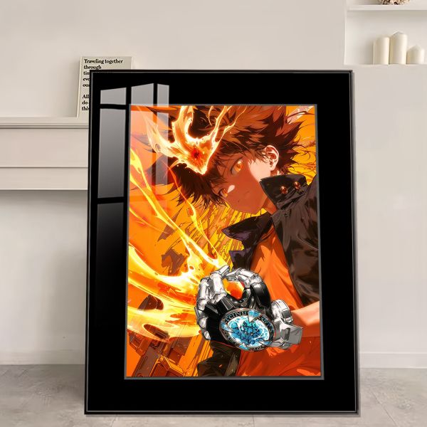 【海外代購】橘子 JUZI 火力全開 燃 