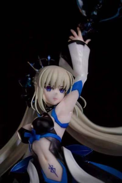 【預定】贗作 FGO 摩根(狂) 