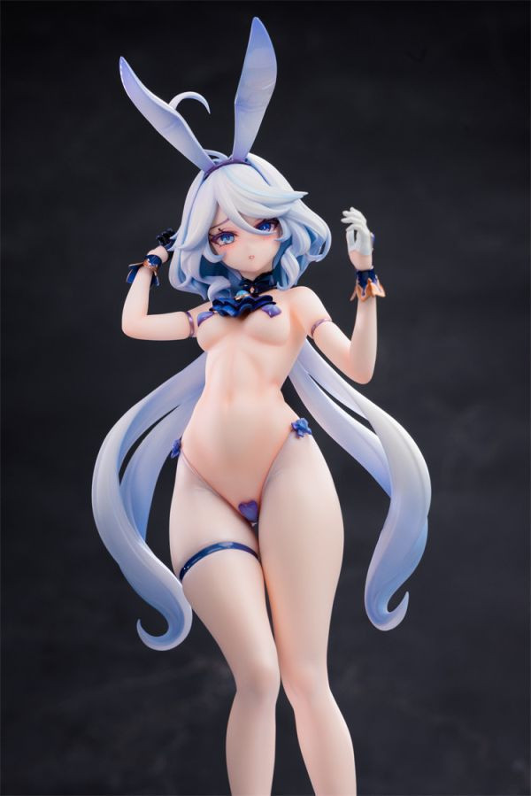 【台灣現貨】Starry Sky 原神 水神 芙寧娜 兔女郎 A款1/7 