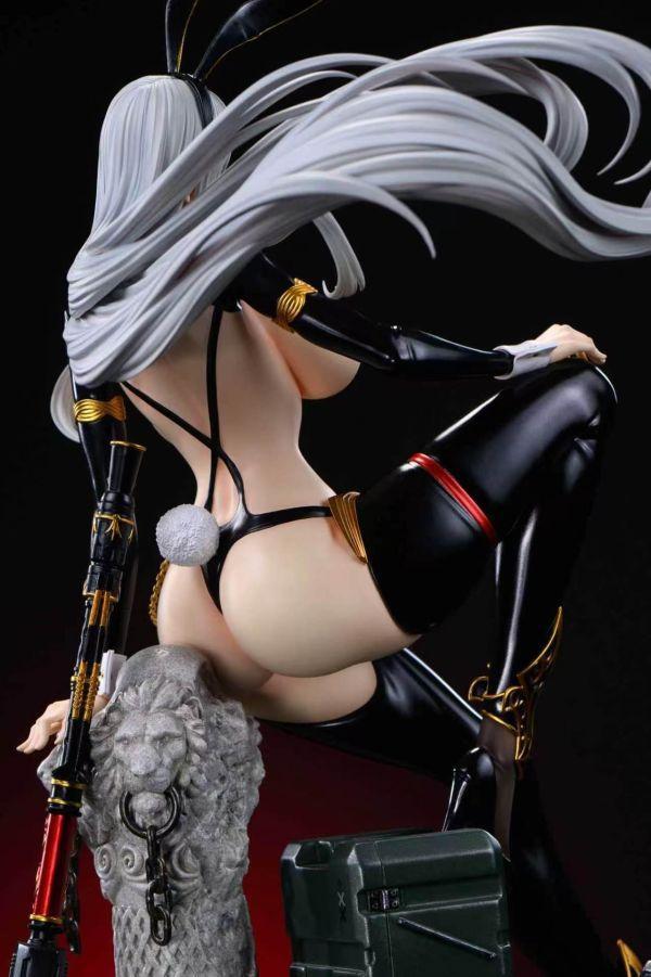 【預定】Xpic 戰場女武神 塞露貝利亞 