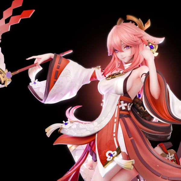 【預定】哈基米 ハキミ 雷軍神子