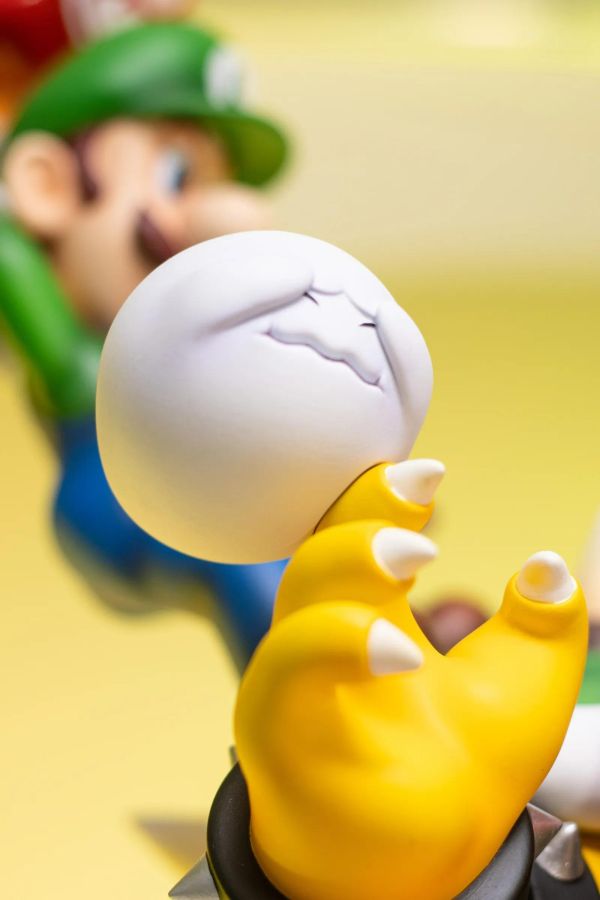 【預定】T工作室 馬里奧兄弟40週年特輯 超級馬里奧銀河-馬力歐全家桶 