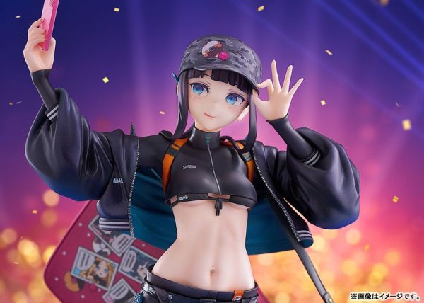【預定】Good Smile Company GSC Fate FGO Foreigner 楊貴妃 英靈催裝Ver. 