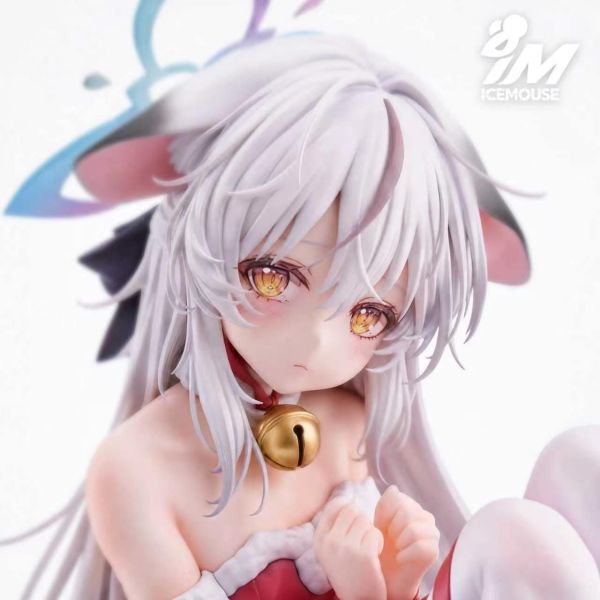 【預定】冰鼠 ICEMOUSE 耶誕小奈 心奈1/6 
