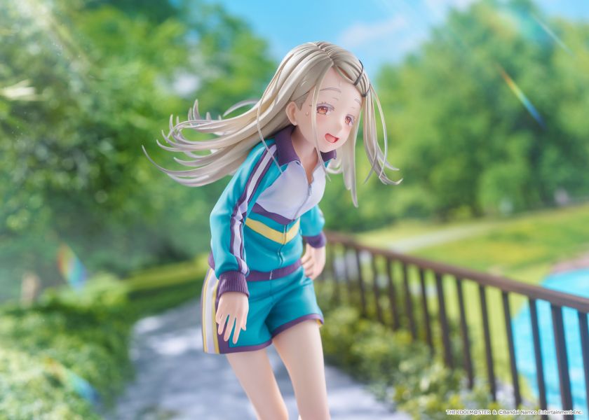 【預定】Spiritale 學園偶像大師 筱澤廣 