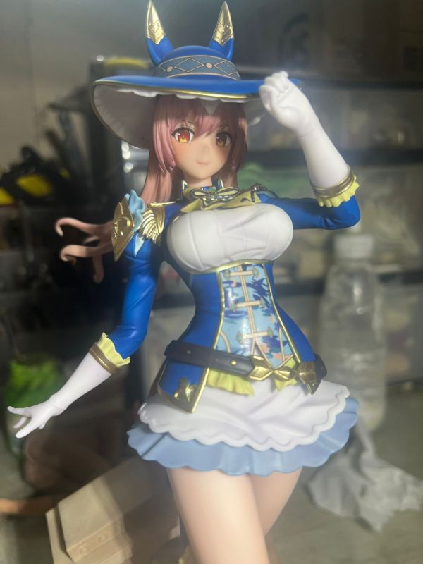 【預定】東方人型 里見光鑽 勝利凱旋 