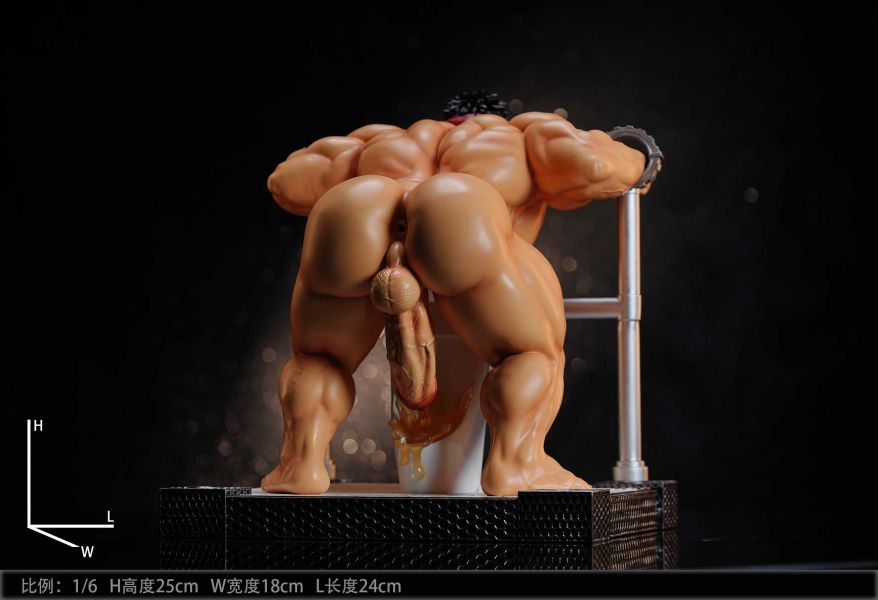 【預定】PP 《隆》 