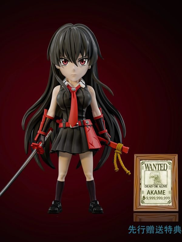 【海外代購】TOY Studio 共鳴系列第九彈 赤瞳 