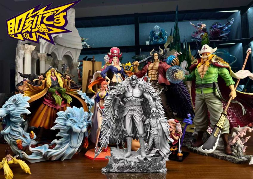 【預留請洽客服】即刻 世界之王-洛克斯 